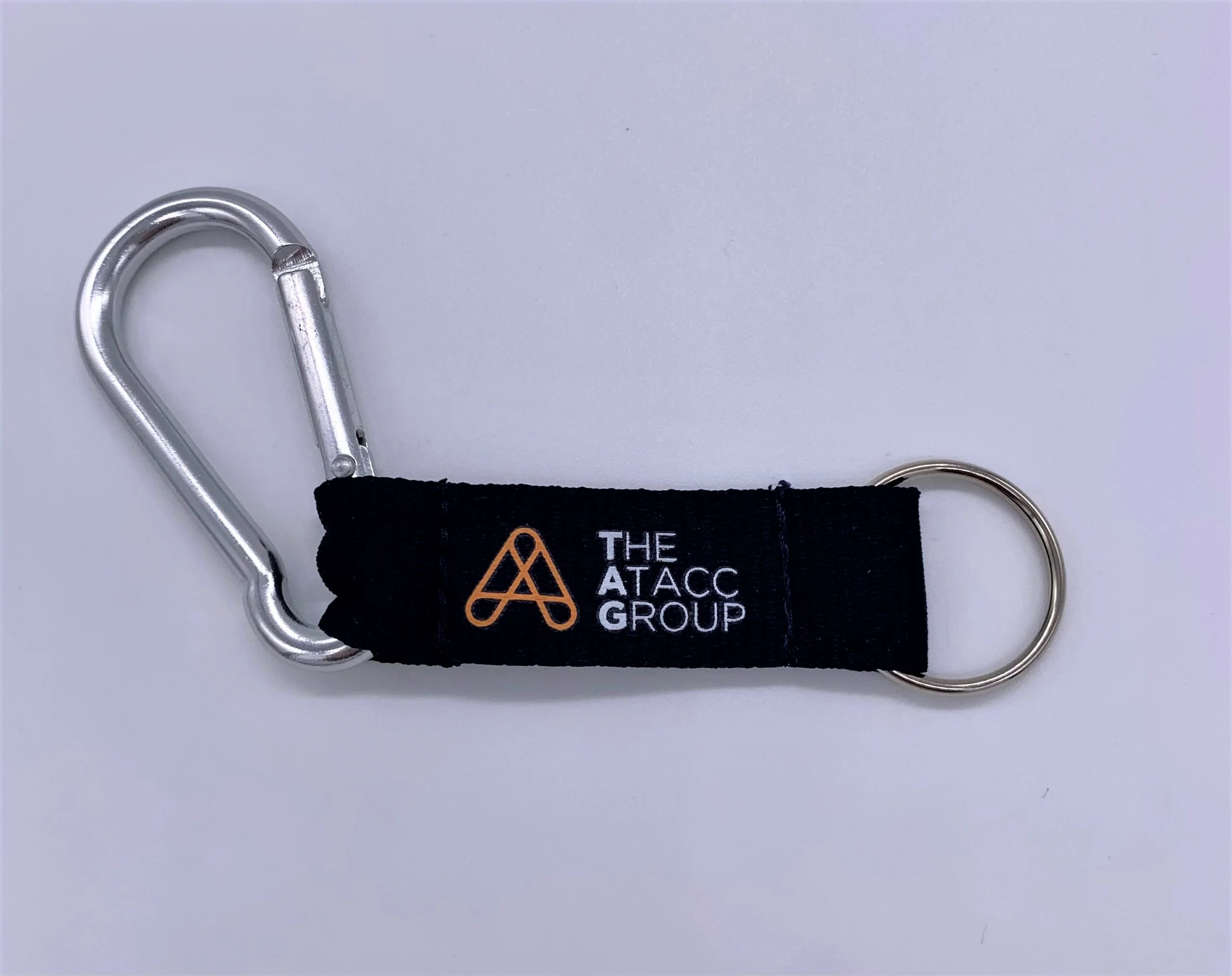 TAG Carabiner