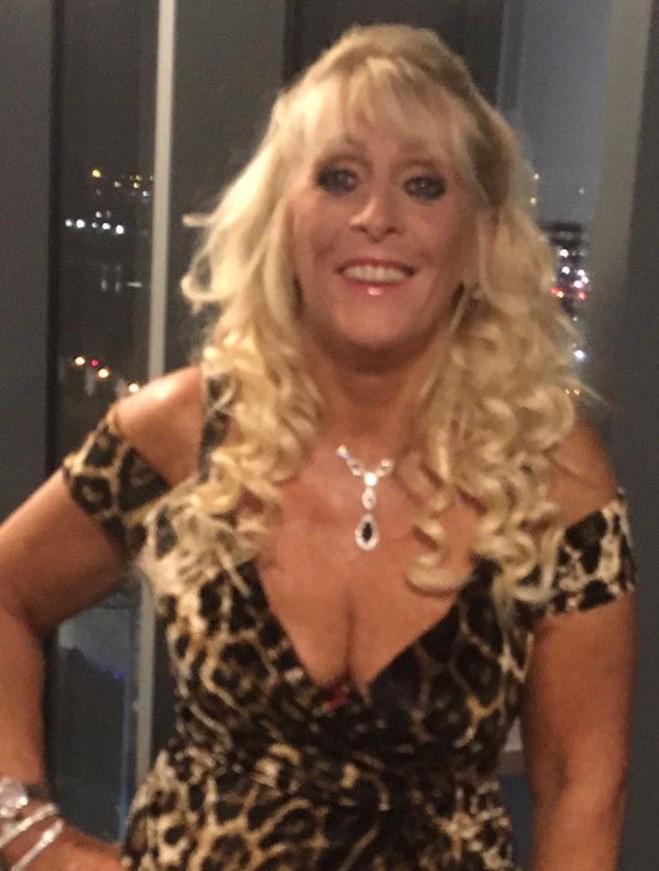 Debbie Townsend of The ATACC Group