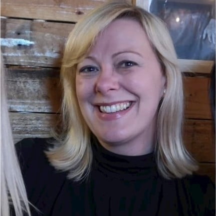 Deborah Aspinall of The ATACC Group