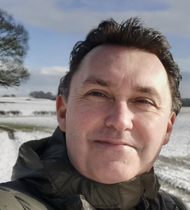 Lee Winterbottom of The ATACC Group