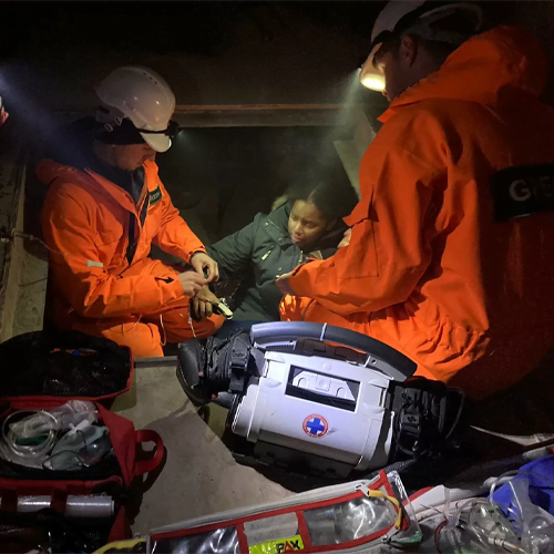 ATACC Group - First Aid and Medical Rescue Training Courses
