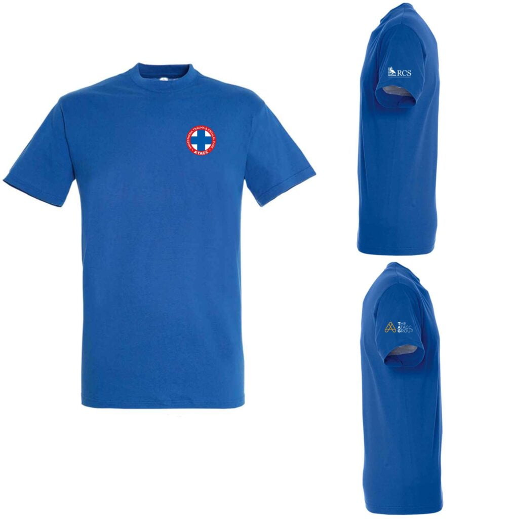 ATACC - ATACC Group - First Aid & Medical Rescue Training
