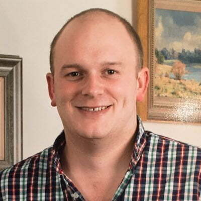 Dr Rob Greenhalgh of The ATACC Group