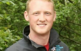 Matt Woods at the ATACC group