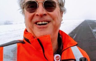 Mike Abernethy at the ATACC group