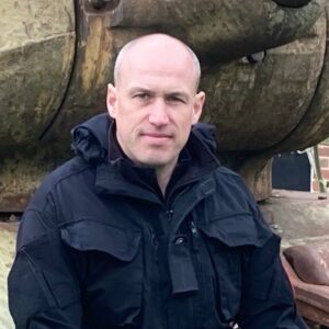 Nick Mattock at the ATACC group