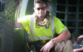 Phil Keating at the ATACC group