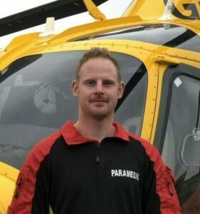 Rob Fillmer at the ATACC group