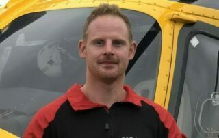 Rob Fillmer at the ATACC group