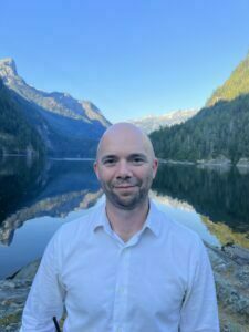 Nic Sparrow of The ATACC Group