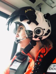 Sammy Rawden At the ATACC group