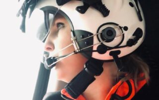 Sammy Rawden At the ATACC group