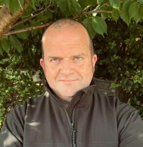 Archie - Ronan Archbold at the ATACC group