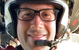 Dave Cookson At the ATACC group