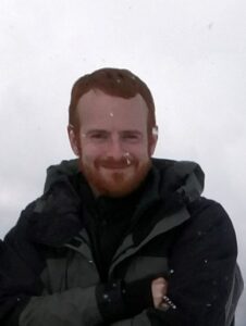 Jon Townsend at the ATACC group