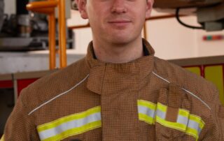 Stephen Waters at the ATACC group