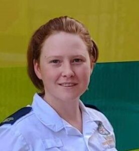 Edel Mullen at the ATACC group