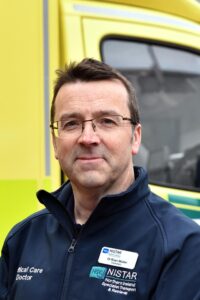 Brian Mullan at the ATACC group