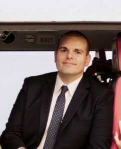 Drew Cathers at The ATACC Group