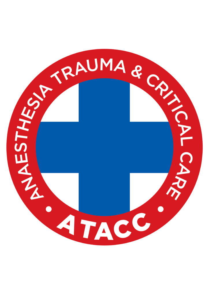 ATACC Course: 18th - 20th September 2026ATACC Group - First Aid ...