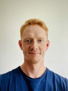 Sean Brayford-Harris of The ATACC Group