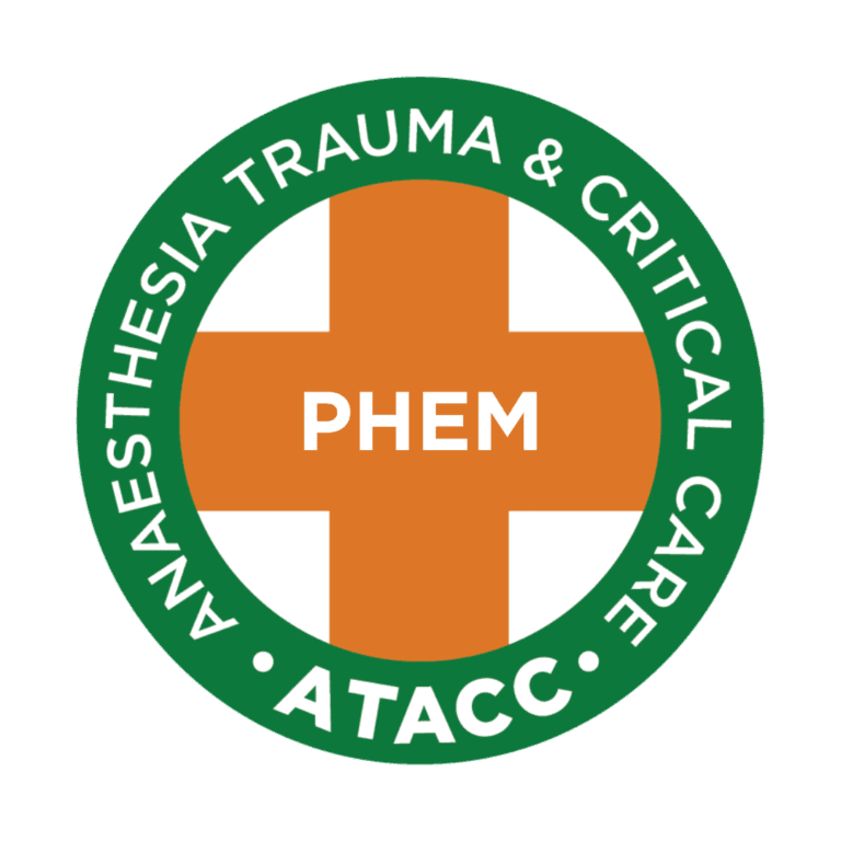 ATACC - ATACC Group - First Aid & Medical Rescue Training
