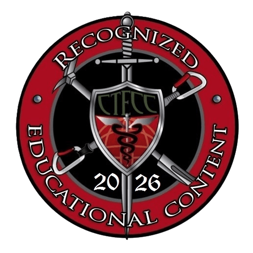 C-TECC RED LOGO 2026